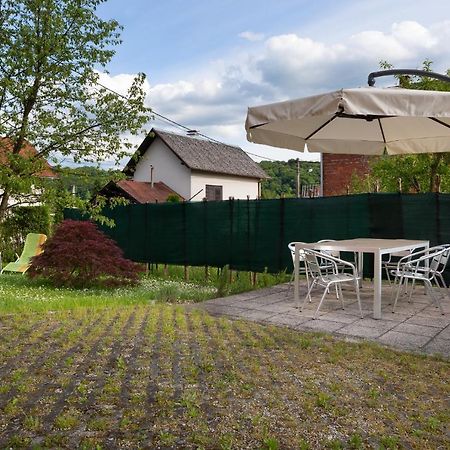Apartments Livun Tuheljske Toplice Zewnętrze zdjęcie