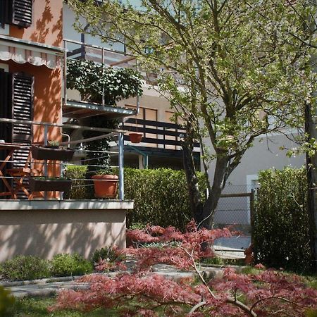 Apartments Livun Tuheljske Toplice Zewnętrze zdjęcie