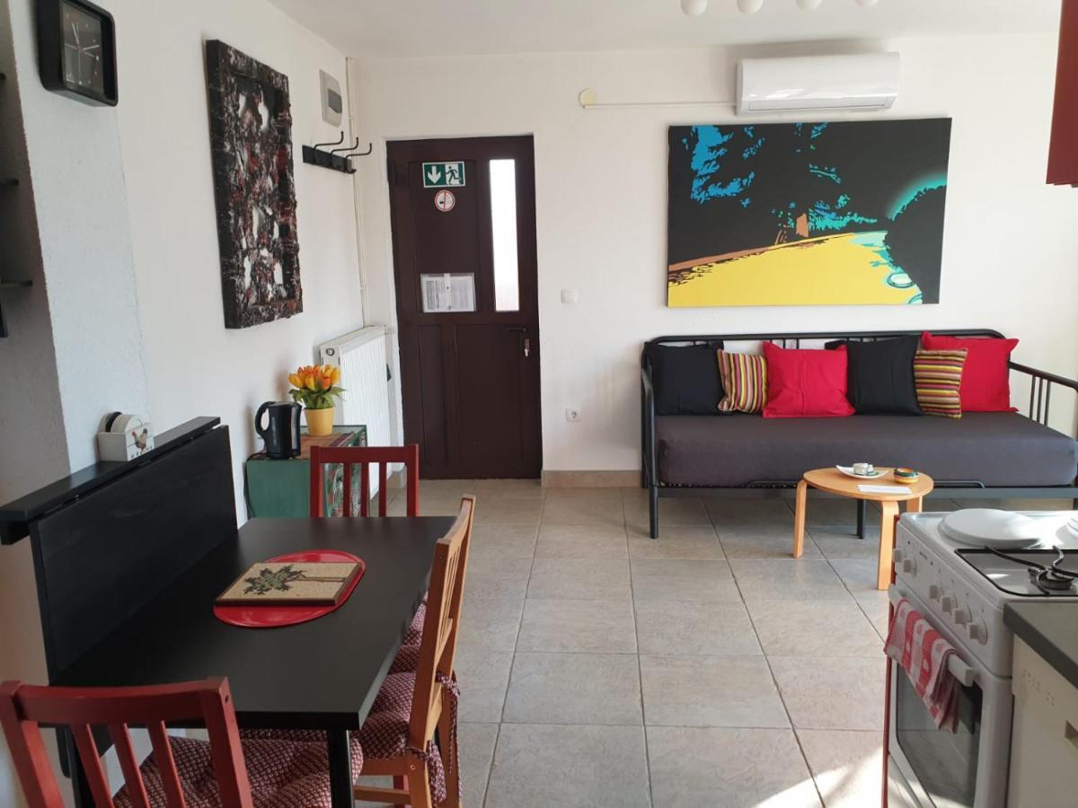Apartments Livun Tuheljske Toplice Zewnętrze zdjęcie