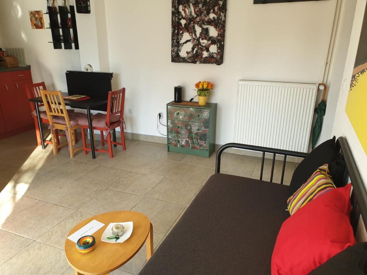 Apartments Livun Tuheljske Toplice Zewnętrze zdjęcie