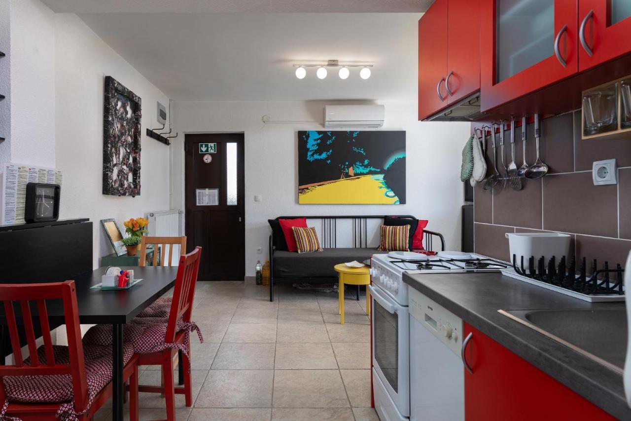 Apartments Livun Tuheljske Toplice Zewnętrze zdjęcie