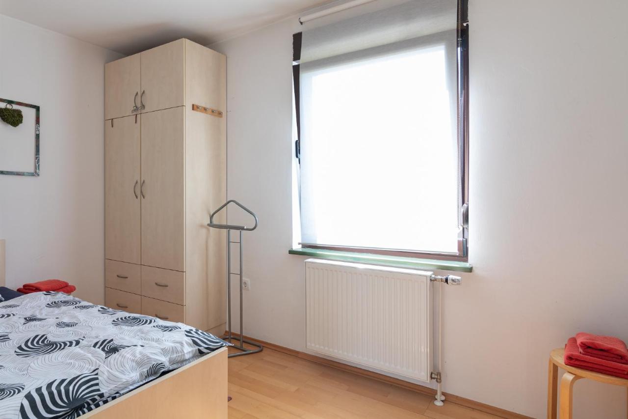 Apartments Livun Tuheljske Toplice Zewnętrze zdjęcie