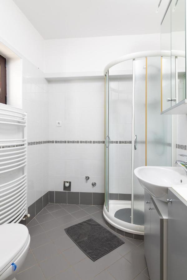 Apartments Livun Tuheljske Toplice Zewnętrze zdjęcie