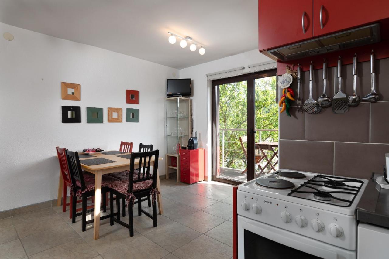 Apartments Livun Tuheljske Toplice Zewnętrze zdjęcie