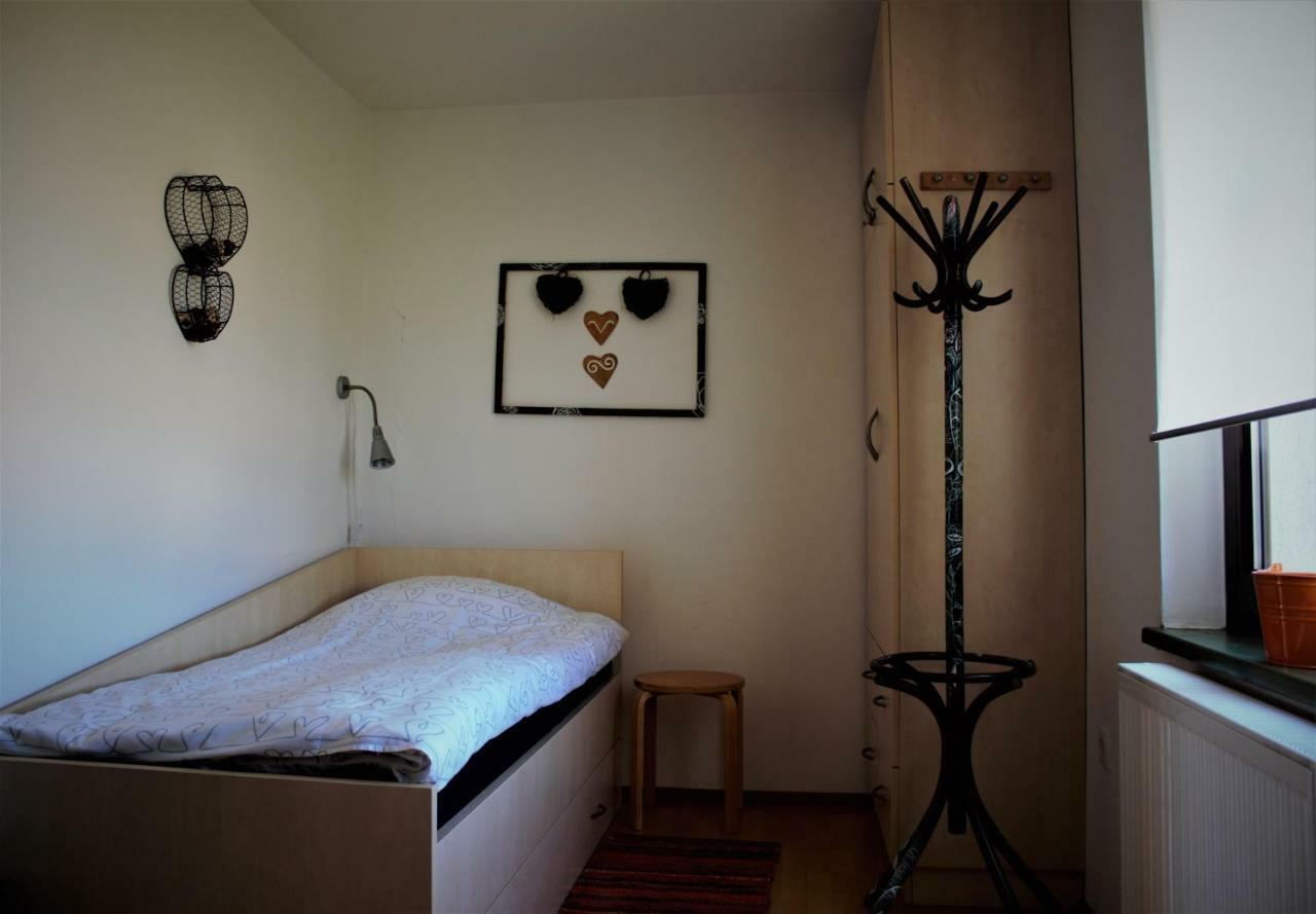 Apartments Livun Tuheljske Toplice Zewnętrze zdjęcie