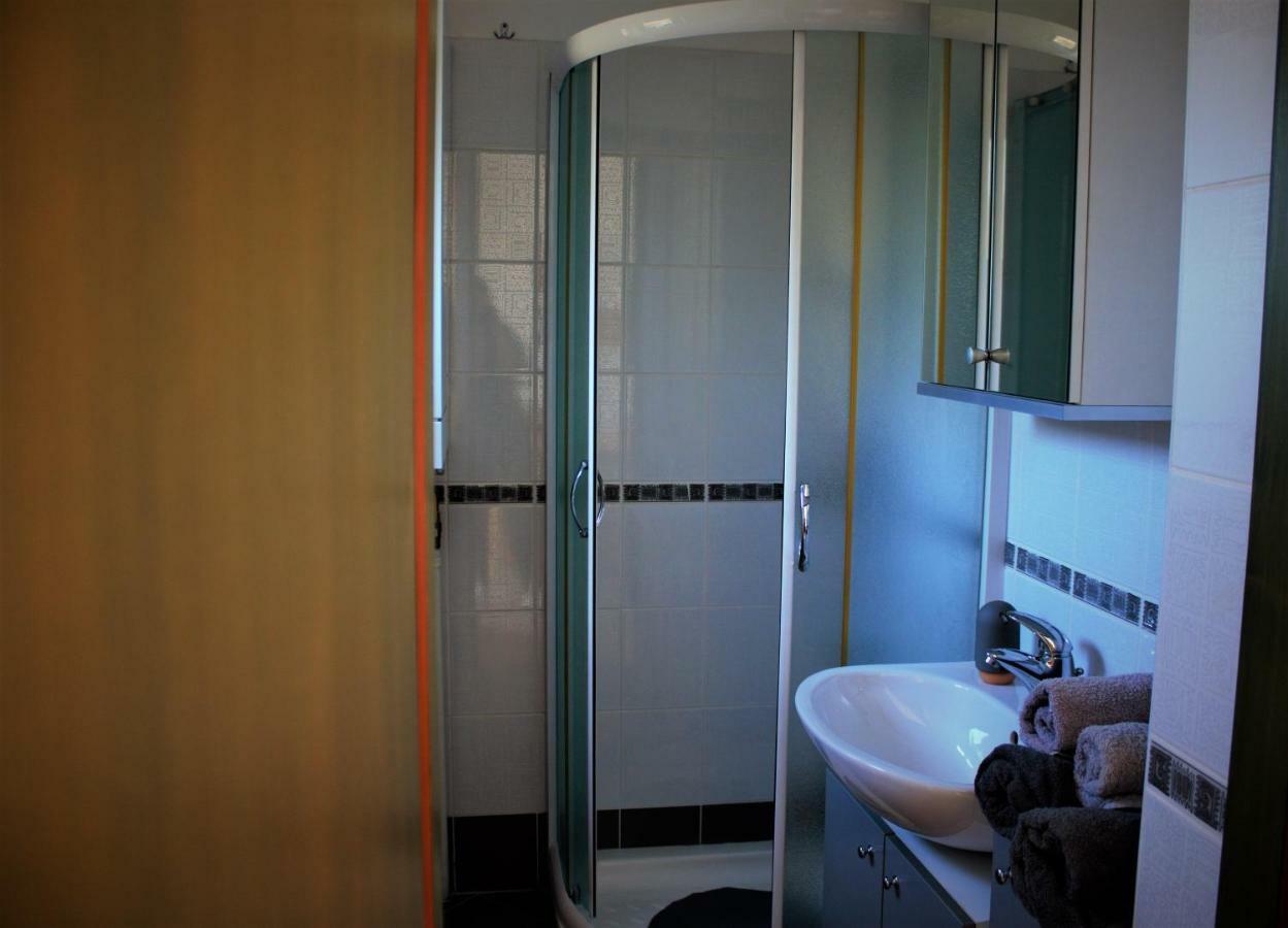 Apartments Livun Tuheljske Toplice Zewnętrze zdjęcie