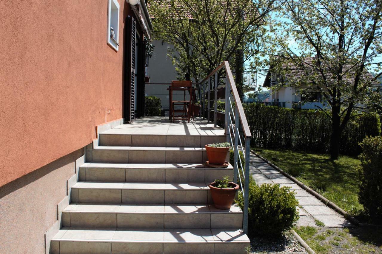 Apartments Livun Tuheljske Toplice Zewnętrze zdjęcie