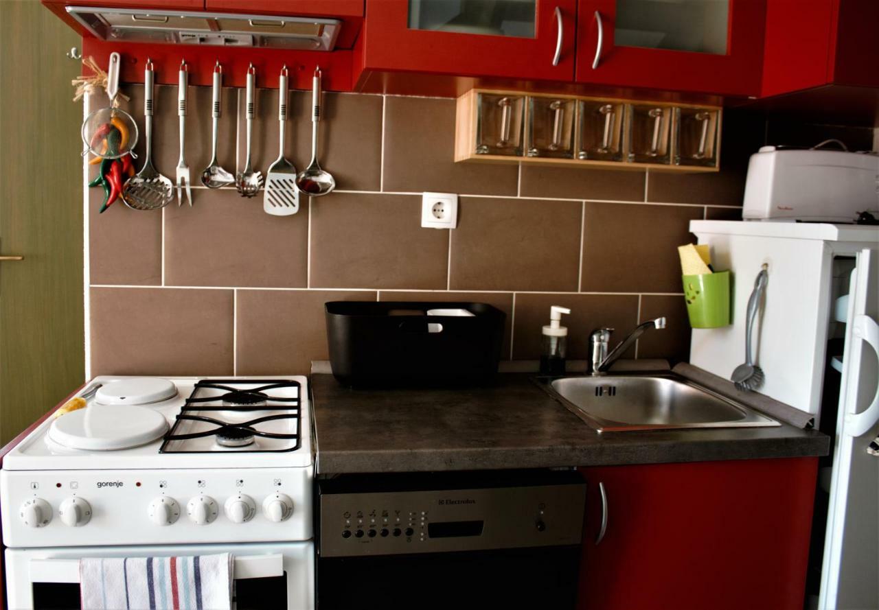 Apartments Livun Tuheljske Toplice Zewnętrze zdjęcie