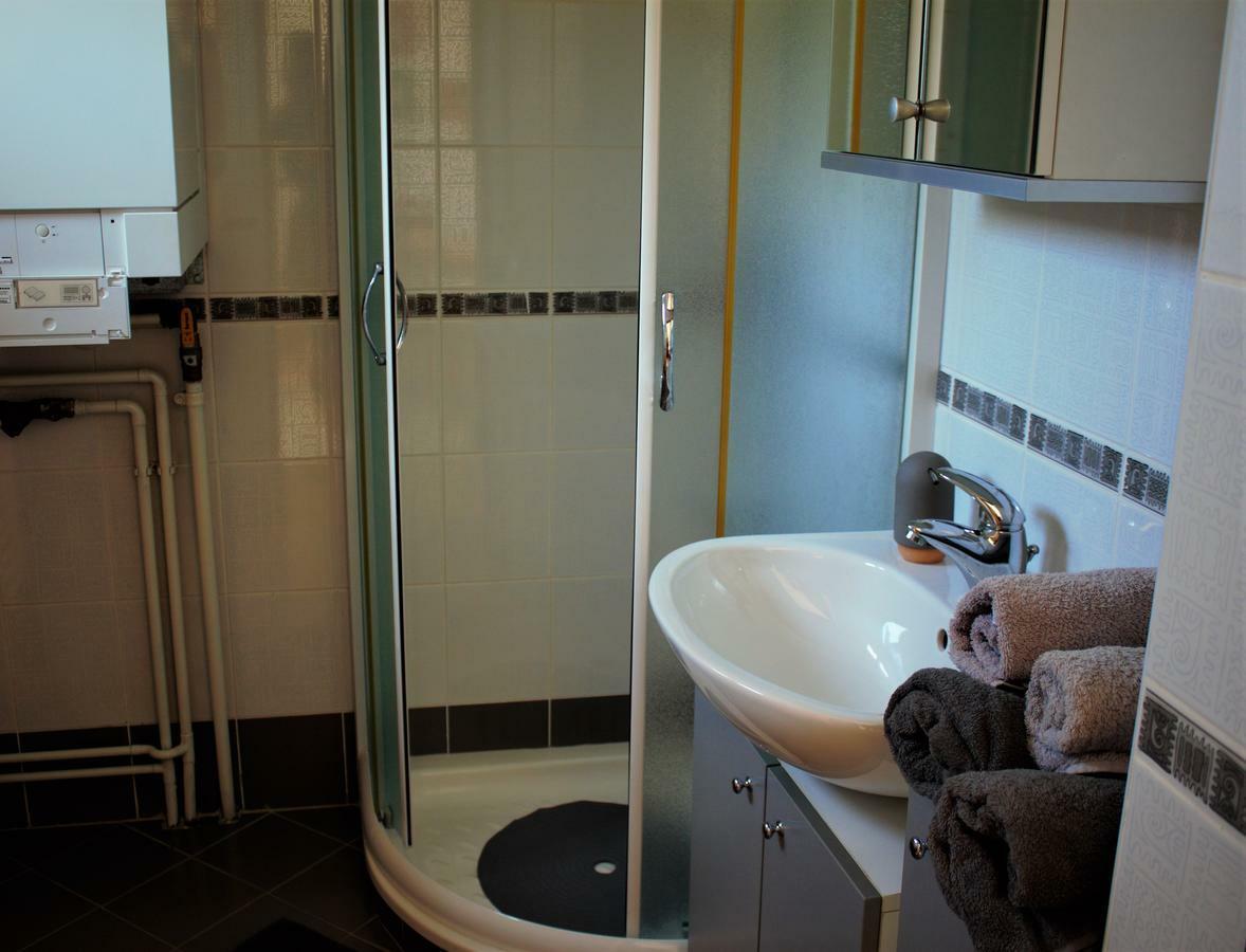 Apartments Livun Tuheljske Toplice Zewnętrze zdjęcie