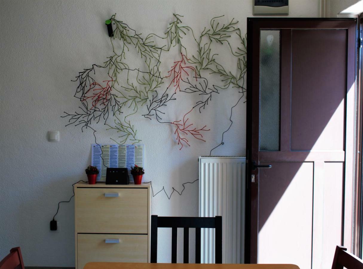 Apartments Livun Tuheljske Toplice Zewnętrze zdjęcie