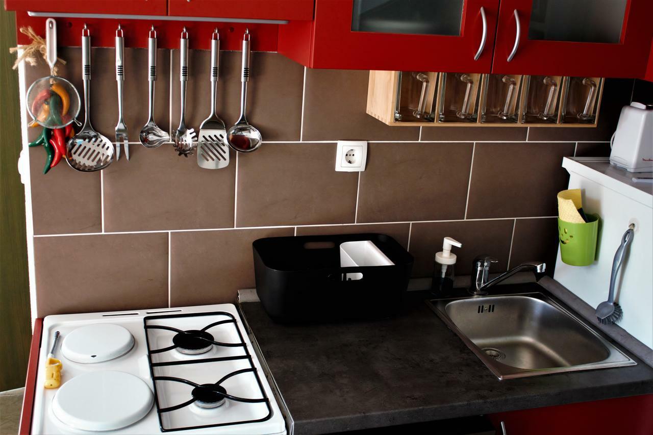 Apartments Livun Tuheljske Toplice Zewnętrze zdjęcie